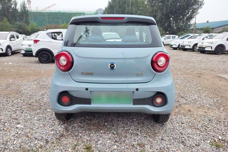 Used Brilliance Xinri i03 2021 318 km 31.45 kWh
