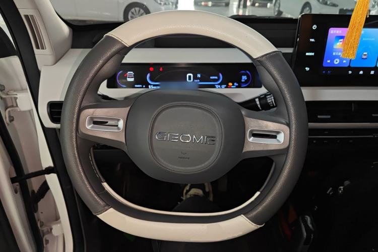 Used  Panda 2024 Panda Mini 200km Longteng PRO Edition