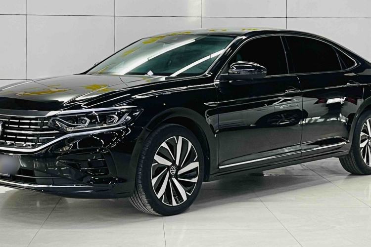 Used Volkswagen Passat 2024 380TSI Luxury Edition