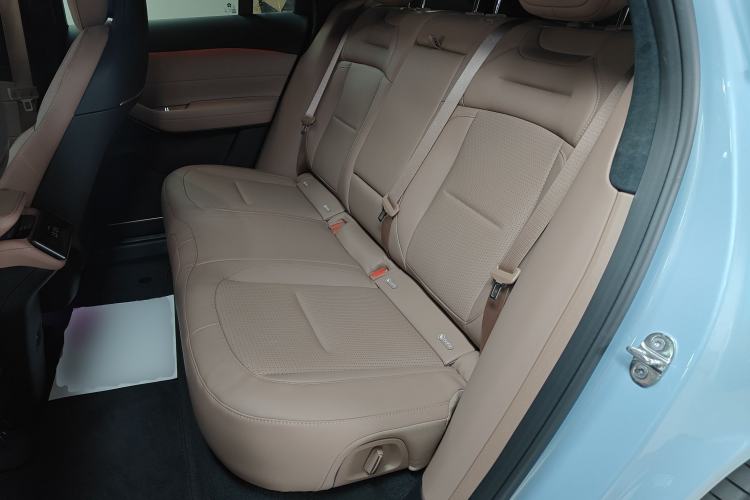 Used Nio ES6 2023 75 kWh
