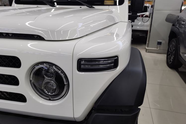 Used  T01 2024 2.0T Mechanic
