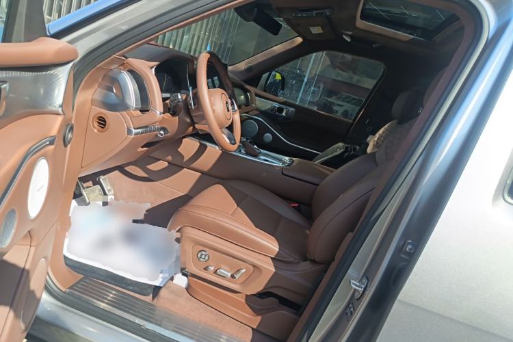 Used Tank 700 New Energy 2024 Hi4-T Extreme Edition