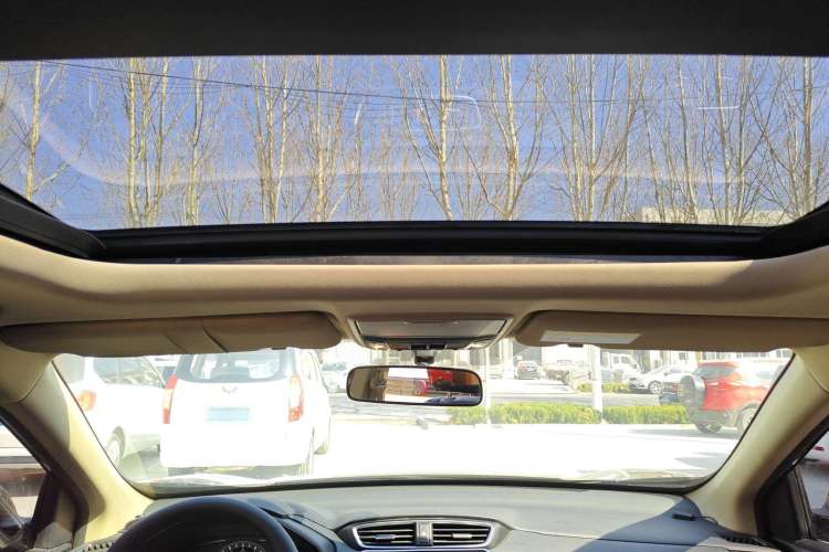 Used Honda CR-V 2019 Brilliant Edition 240TURBO CVT 2WD Comfort Version China VI Emission Standard
