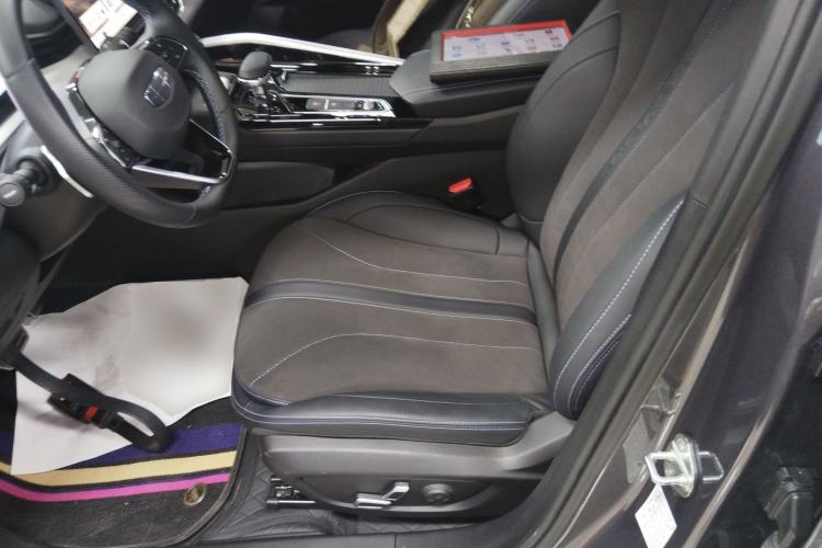 Used Geely Auto Preface 2025 Dongfang Yao 2.0TD Lanxing Edition
