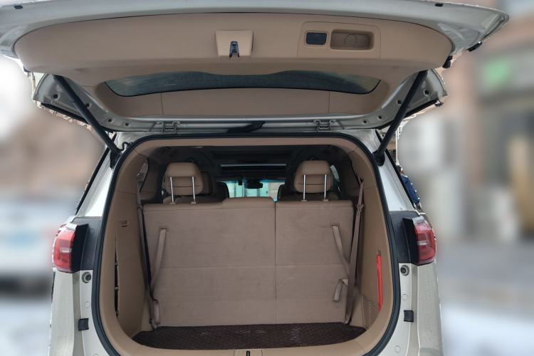 Used Buick GL8 2020 ES Land Cruiser 653T Luxury Model