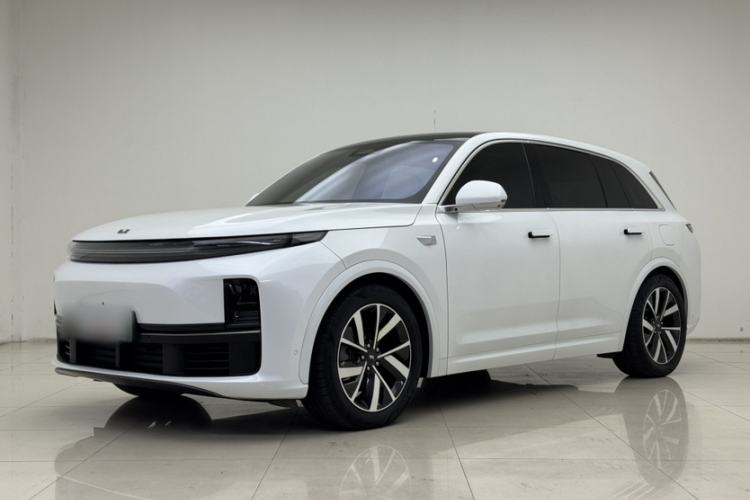 Used Li Auto L7 2023 Pro Model