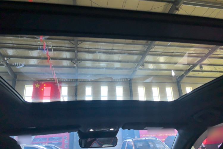 Used BYD Yuan PLUS 2022 510 km Flagship Version
