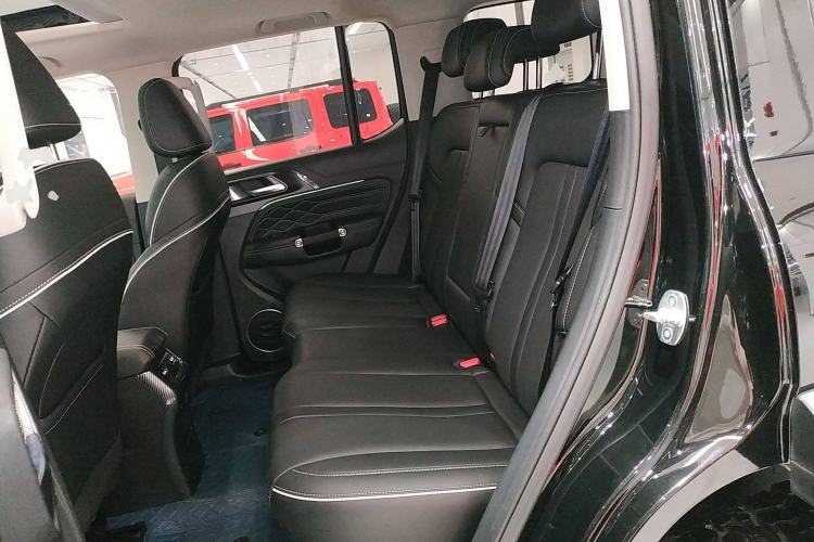 Used Tank 300 2021 Off-Road Edition 2.0T Conqueror