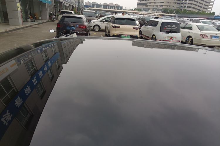 Used Chery Little Ant 2022 Revised Version Sweet Pink Edition Half-Sugar Version Lithium Iron Phosphate 30.7 kWh 30 kW 301 km
