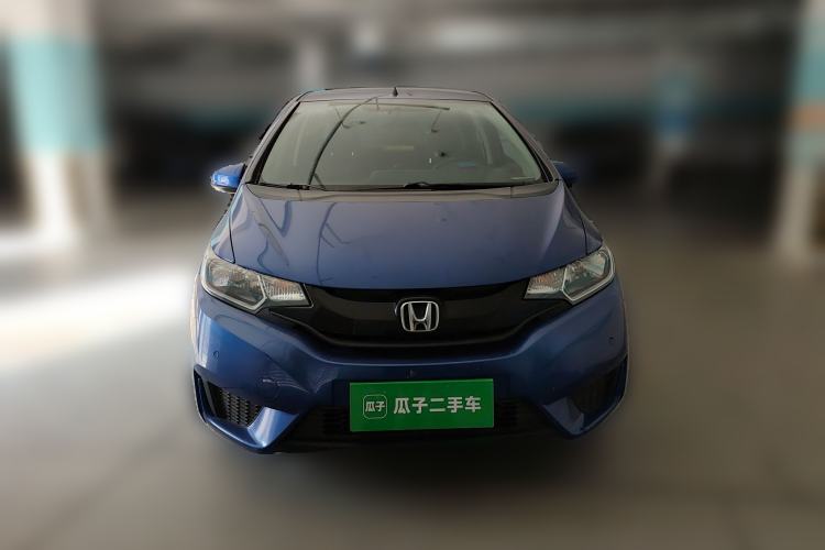 Used Honda Fit 2016 1.5L LX CVT Comfort Model