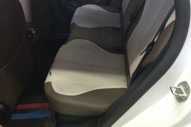 Used BYD Qin PLUS 2024 HONOR Edition DM-i 55KM Leading Model
