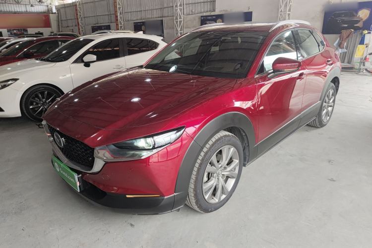 Used Mazda CX-30 2020 2.0L Automatic Zunyue Trim