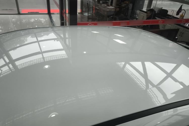 Used Dongfeng Aeolus Yixuan 2024 1.5L Automatic JingSu Edition