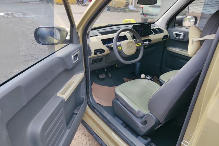 Used  Panda 2024 200km Panda Rider