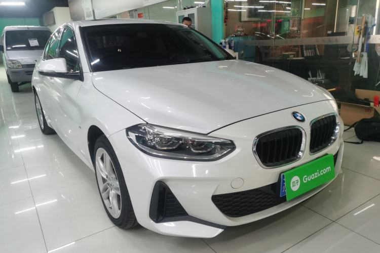 Used BMW 1 Series 2020 120i M Sport Package