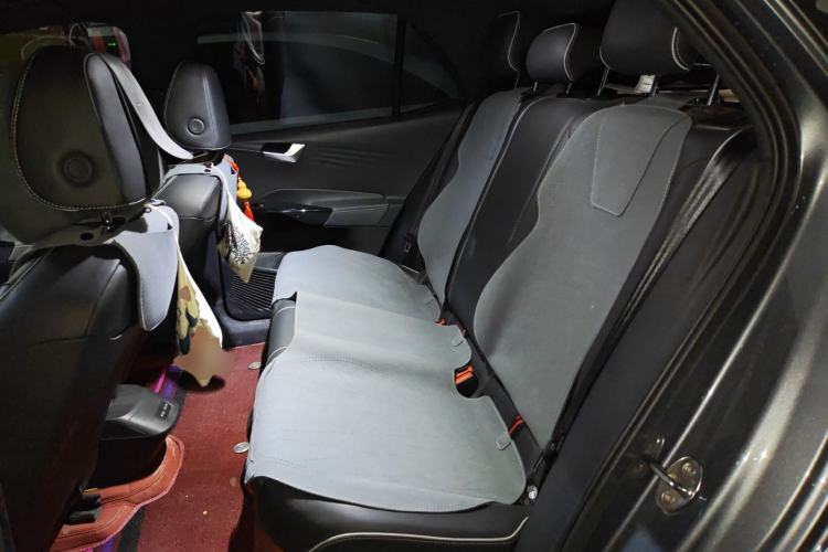 Used Volkswagen ID.3 2024 Pure & Smart Edition