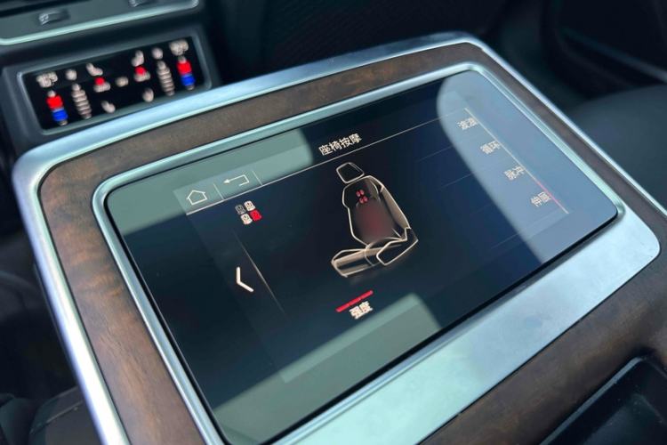 Used Audi A6L 2023 55 TFSI quattro Prestige Dynamic Edition