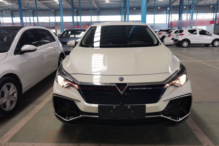 Used Venucia Venucia D60EV 2023 PLUS Comfort Edition SI Model
