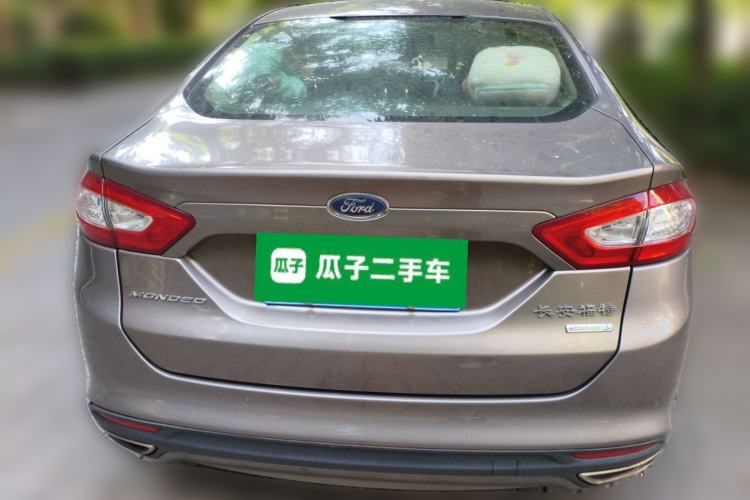 Used Ford Mondeo 2013 1.5L GTDi180 Fashion Edition