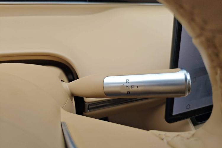 Used Hima Luxeed R7 2024 All-Electric 736 km Ultra
