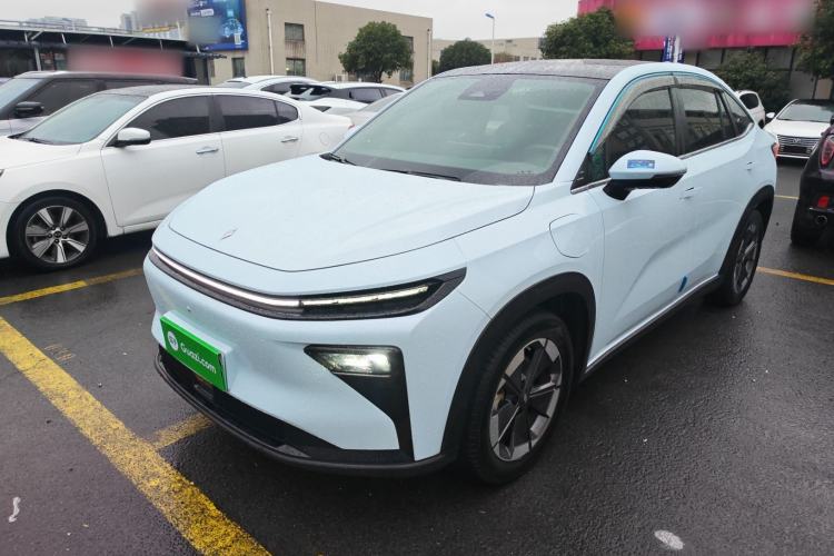 Used Livan Livan 7 2023 450km Chiyue