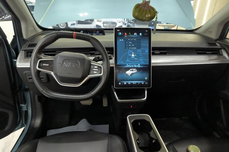 Used NETA V 2022 Chao 400 Lite
