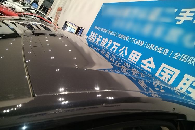 Used Volkswagen Viloran 2024 380TSI Premium Edition