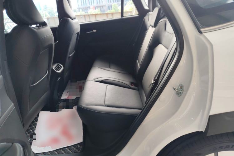 Used Livan Livan 7 2024 450km Executive Version
