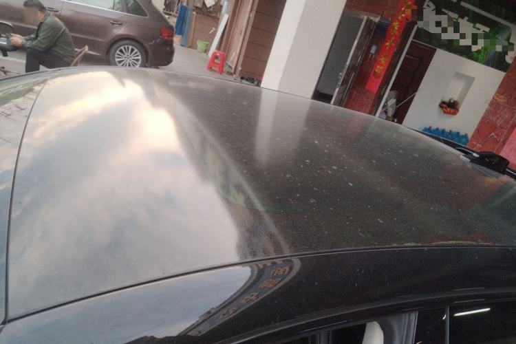 Used Zeekr 001 2022 Long-Range Dual-Motor WE Edition
