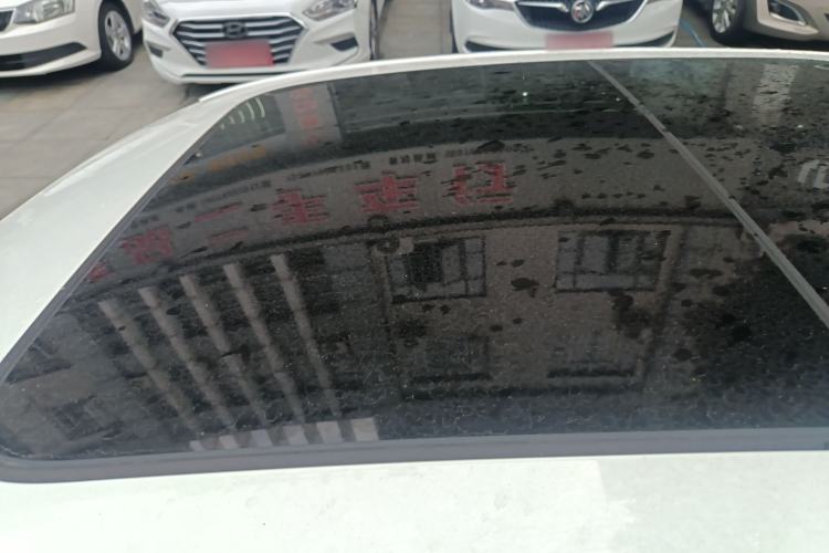 Used Audi A4L 2019 40 TFSI Ambition China VI