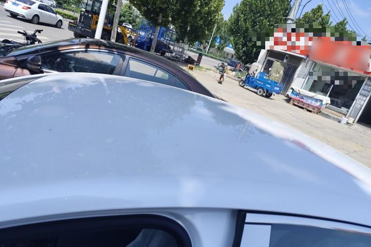 Used BYD Qin L 2024 DM-i 80KM Beyond Model
