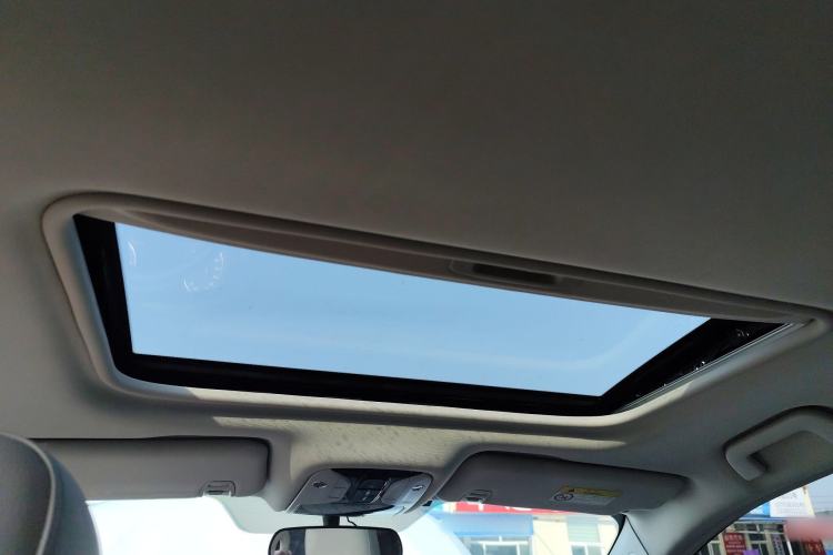 Used GAC Trumpchi M8 2018 320T Luxury Edition
