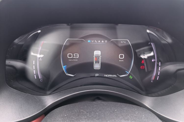 Used Great Wall Poer 2020 2.0T Off-Road Version Automatic Gasoline Four-Wheel Drive High-End Edition GW4C20B