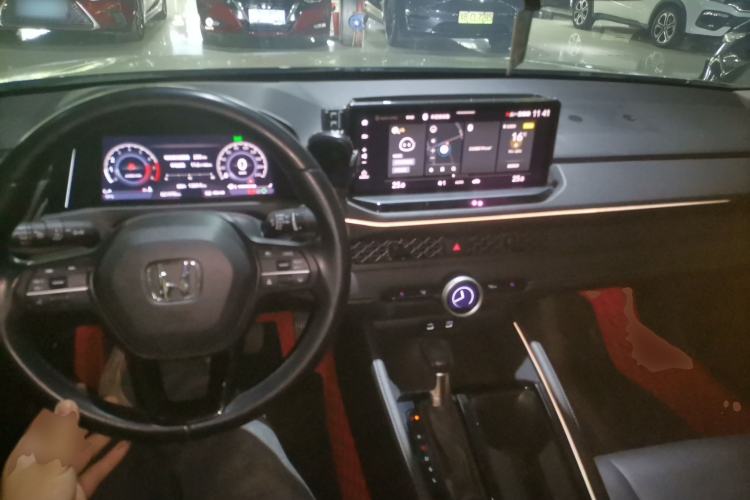 Used Honda Accord 2023 260TURBO Smart Enjoyment Version
