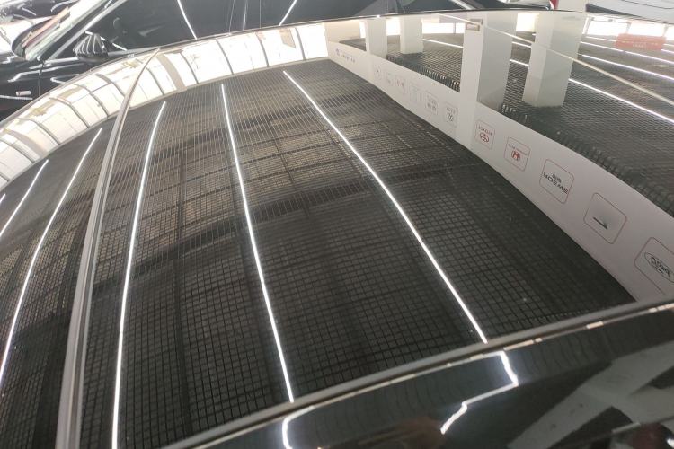 Used Audi A6L 2024 45 TFSI Prestige Dynamic Edition