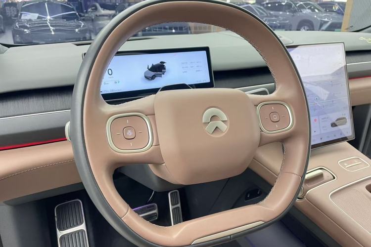 Used Nio ES8 2024 75 kWh