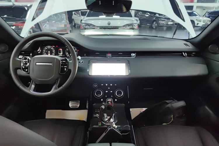 Used Land Rover Range Rover Evoque 2020 249 PS R-DYNAMIC S Sport Edition
