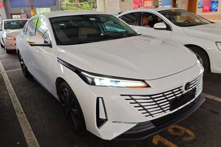 Used Changan Eado 2024 1.5T GDI Automatic Flagship Edition