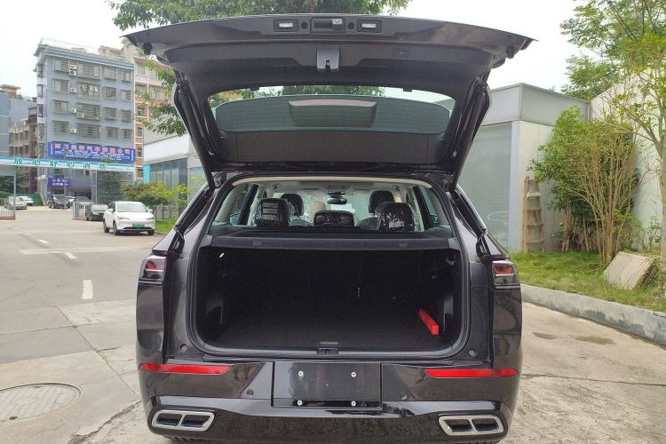 Used Volkswagen Talagon 2024 Facelifted 380TSI All-Wheel Drive R-Line Cruise Premium Edition
