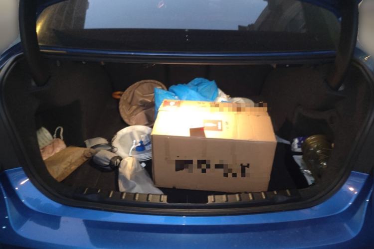 Used BMW 3 Series 2019 320i M Sport Night Edition
