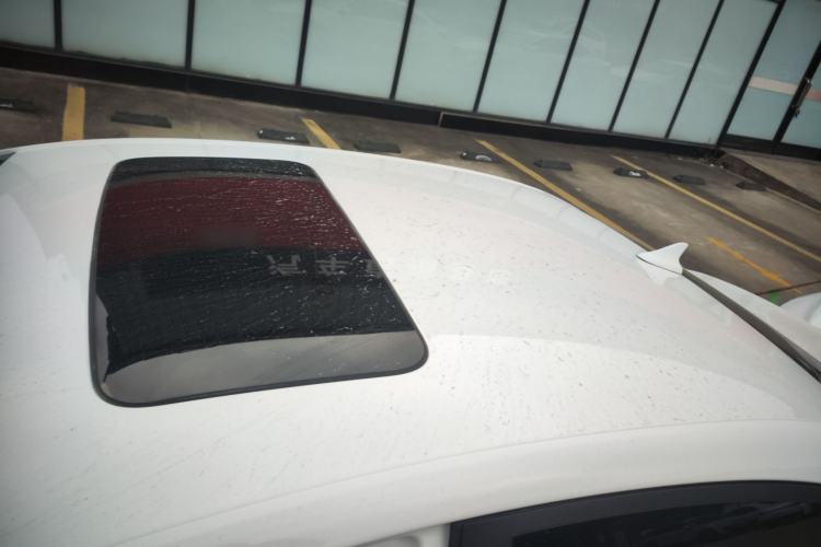 Used Buick GT 2021 Revised Version 1.3T Automatic Mild Hybrid Elite Edition
