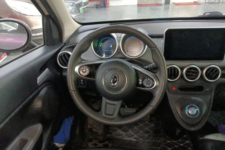 Used ORA Black Cat 2019 351 km Family Edition