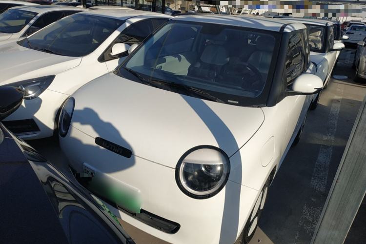 Used  Lumin 2025 205 km Xiangqin Version