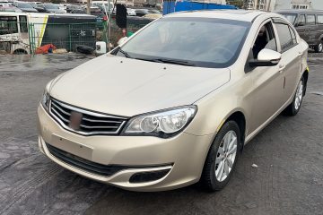 Used Roewe 350 2015 1.5L Manual Luxury Sunroof Edition