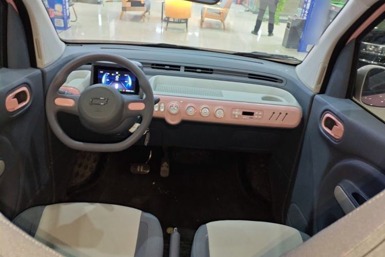 Used Bestune Pony 2024 170km Vitality Horse