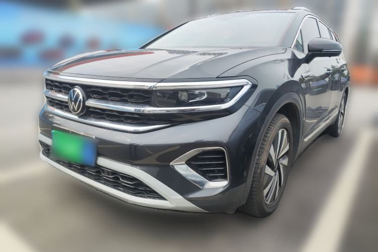 Used Volkswagen Talagon 2021 380TSI Four-Wheel Drive Luxury Premium Edition Pro