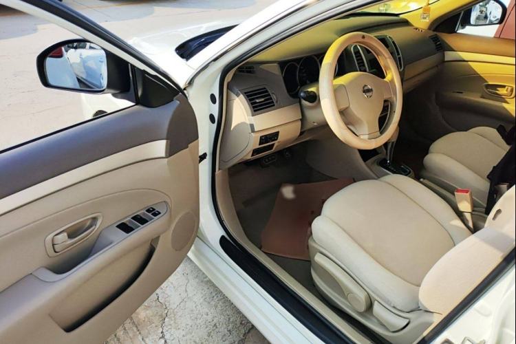 Used Nissan Sylphy 2019 Classic 1.6XE+ CVT SmartConnect Leading Edition
