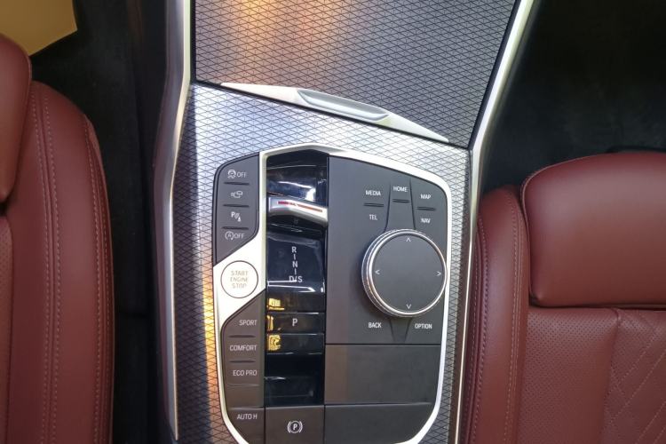 Used BMW 3 Series 2023 325Li M Sport Night Edition Package