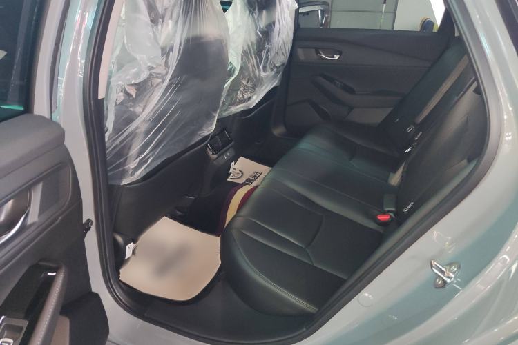 Used Honda Inspire 2023 260TURBO Deluxe Edition
