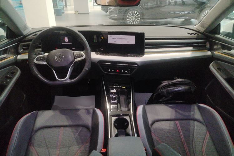 Used Volkswagen Lamando 2025 Lavida L 280TSI DSG Cool & Spicy Edition